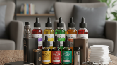 Top 5 Tips for Choosing Vape Society Supplies Effectively?