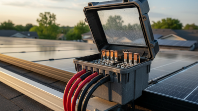 What is an EZ Solar Junction Box and How Does It Work?