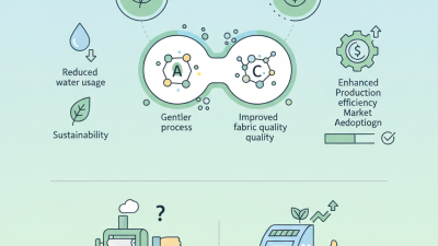 How to Use Desizing Enzymes for Effective Fabric Processing?