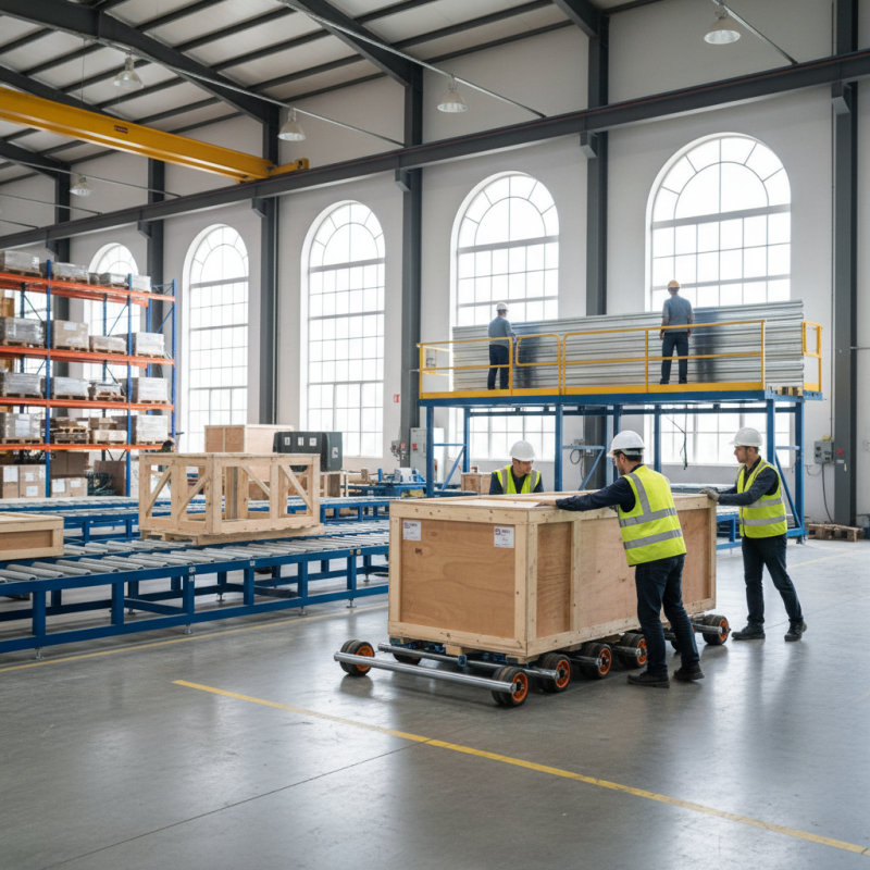 Top 10 Sliding Roller Uses and Benefits You Should Know?