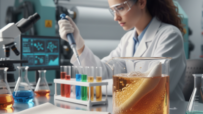 What is Desizing Enzyme and How Does It Work?