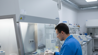 What is a Biological Safety Cabinet and How Does It Work?