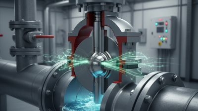 Why Choose Double Eccentric Butterfly Valves for Your Applications?