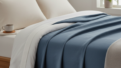 How to Choose the Right Single Flat Sheet for Your Bed?