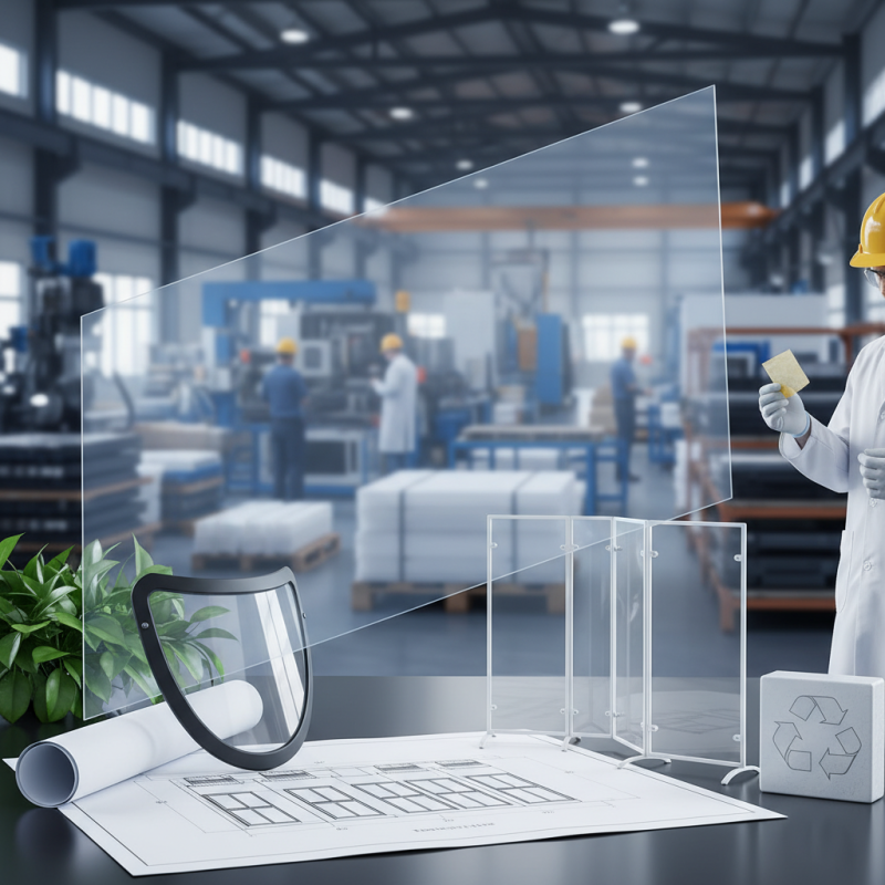 Why Choose PVC Clear Sheet for Your Projects?