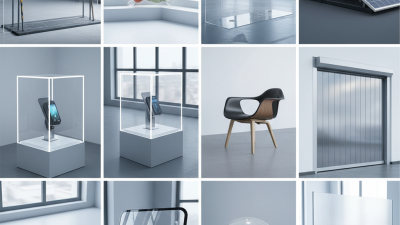 Top 10 Uses of PVC Clear Sheet Why Choose This Material?