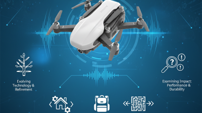 What Are the Benefits of Drones with Folding Tubes?