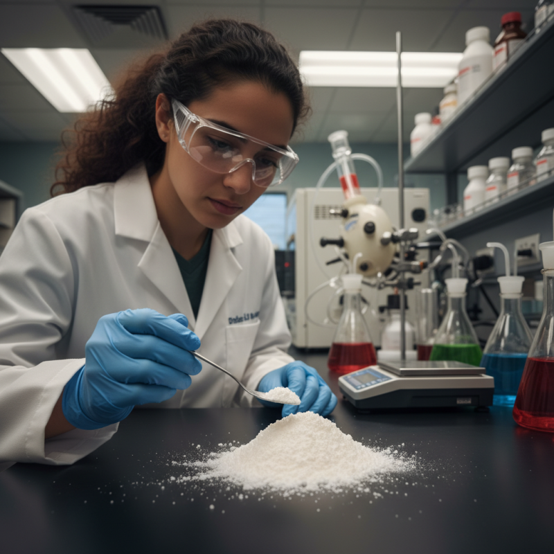 What is PMK Powder and How is it Used?