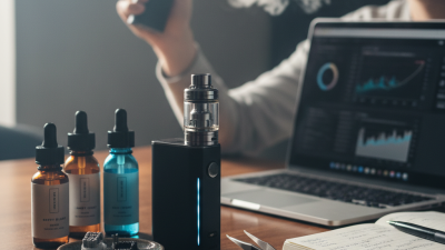 How to Choose the Best Vape Society Supplies for Your Needs?