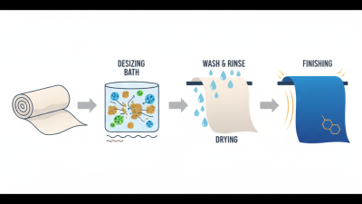 How to Use Desizing Enzyme for Optimal Fabric Preparation?