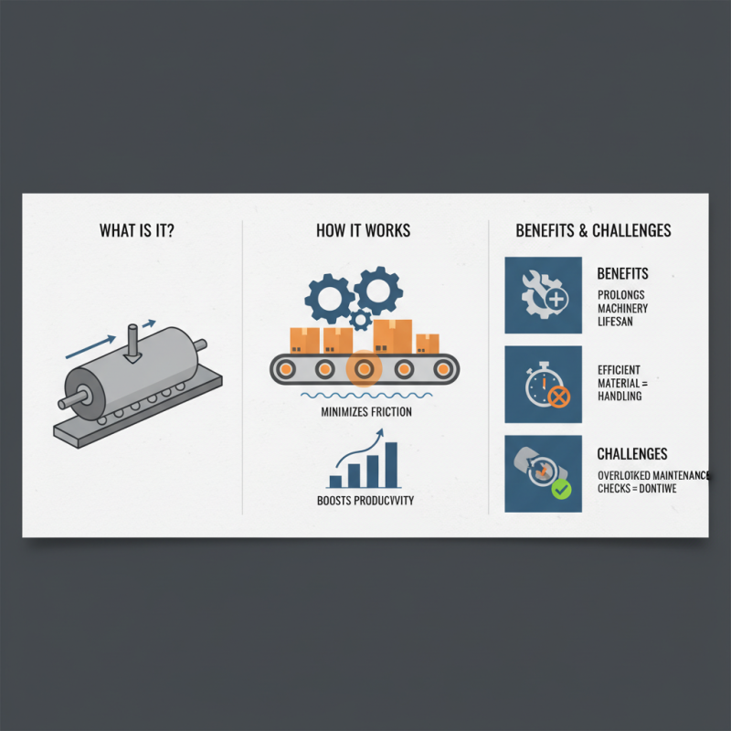 What is a Sliding Roller and How Does It Work?