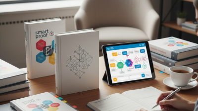 How to Choose Smart Proof Books for Effective Learning?