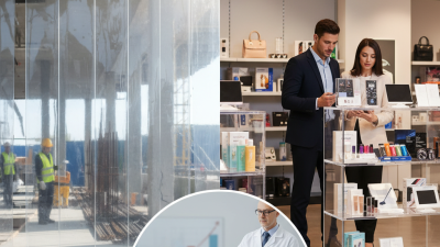 Best PVC Clear Sheet Uses and Benefits Explained?