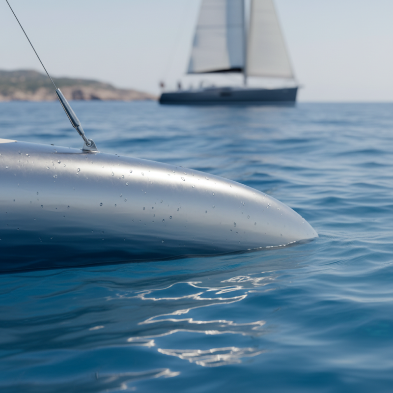 How to Choose the Best Stainless Steel Keel for Your Boat?