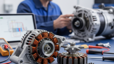 What is a Car Alternator and How to Find Suppliers?