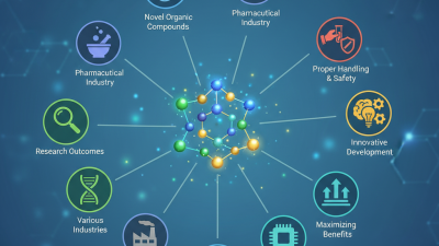 Top 10 Uses of PMK Powder What You Need to Know?