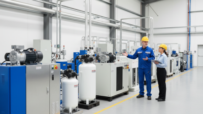 Top 10 Air Compressor Air Dryer Options for Your Needs?