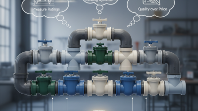 10 Essential Tips for Choosing Cepex Valves for Your Projects?