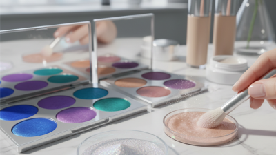 How to Use Synthetic Mica Powder in Cosmetics?