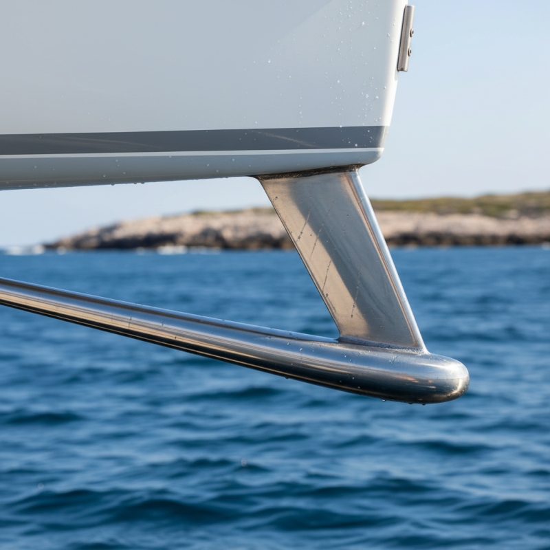 Essential Tips for Choosing Stainless Steel Keels?