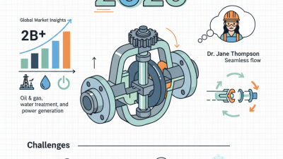 2026 Best Double Eccentric Butterfly Valve Explained?