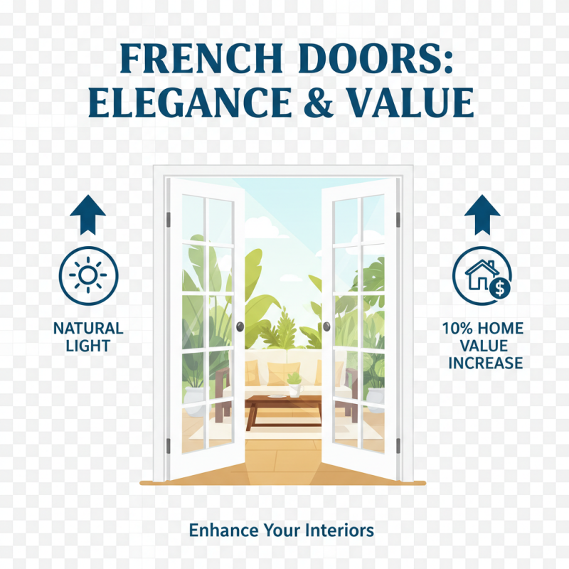 Top 10 House Doors Styles You Should Consider?