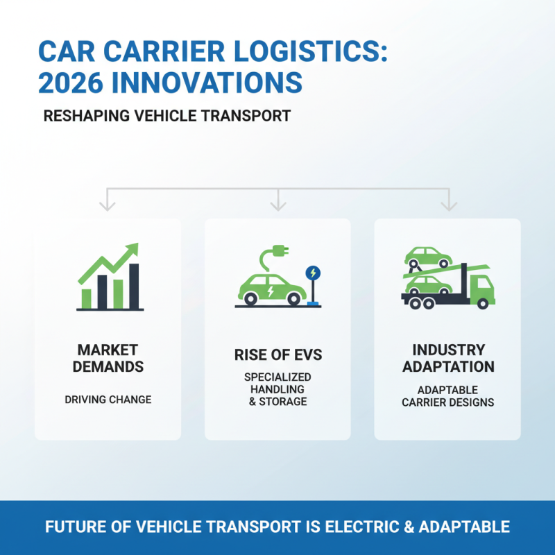 2026 Top Car Carriers Transport Innovations and Trends?