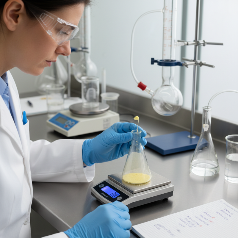 How to Use PMK Powder for Effective Synthesis Techniques?