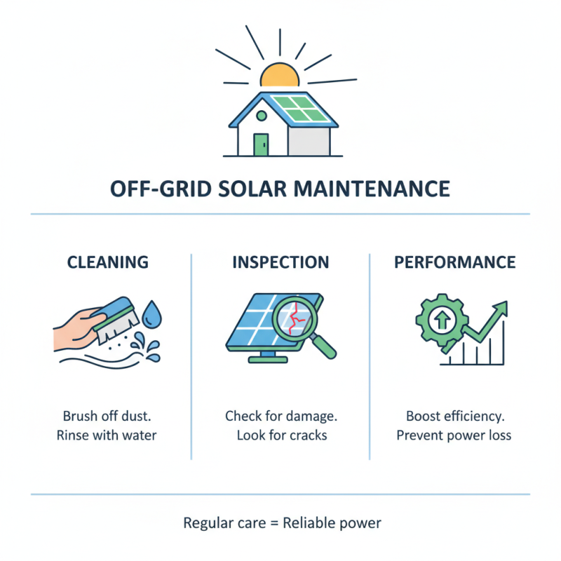Top Off Grid Solar System Benefits and Installation Guide?