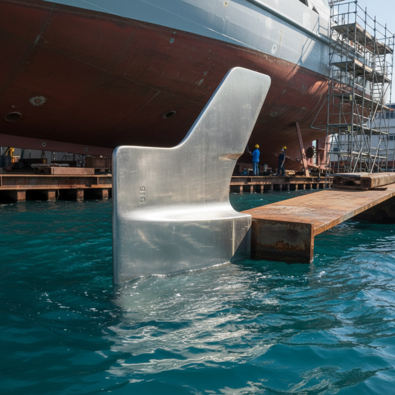 How to Choose the Best Stainless Steel Keel for Your Project?