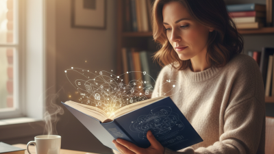 What Are Smart Proof Books and Why You Should Read Them?