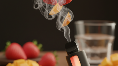 Strawberry Mango Vape Tips for Beginners and Enthusiasts?