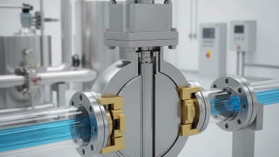 Top 10 Benefits of Double Eccentric Butterfly Valves?