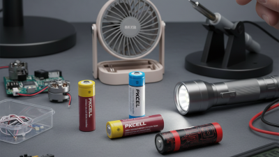 How to Choose the Best Pkcell 18650 Battery for Your Needs?