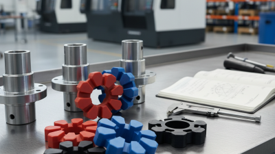 2026 Best Spider Couplings for Your Industrial Needs?