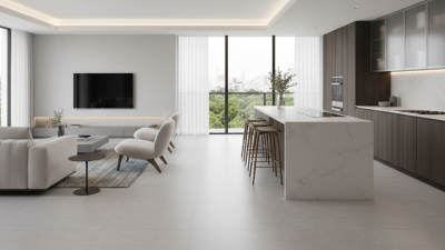 What Is Homogeneous Floor and Why Is It Popular?