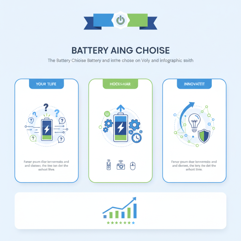 Why Choose Pkcell Battery for Your Power Needs?