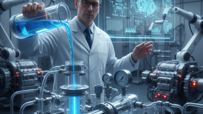 What is the Best Hydraulic Fluid for 2026 Applications?