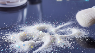 What is Synthetic Mica Powder and Its Key Benefits?