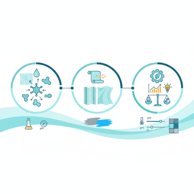 What is Desizing Enzyme and How Does It Work?