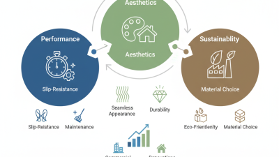 2026 Best Homogeneous Floor Options What to Consider?