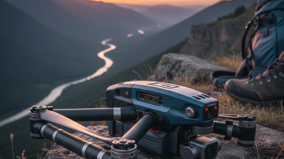 Top 10 Benefits of Drones with Folding Tube Design?