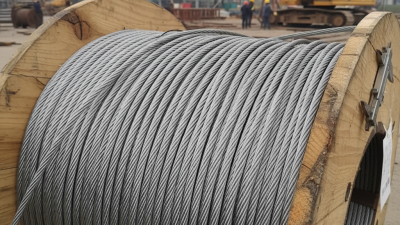 How to Choose the Right Hoist Steel Wire Rope for Your Needs?