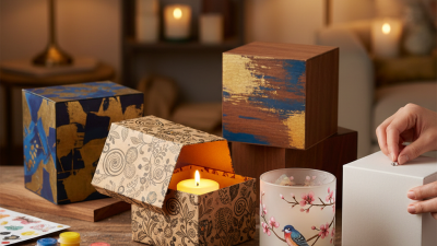 What is a Candle Box and How is it Used?