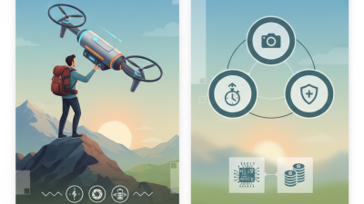 How to Choose the Best Folding Tube Drones for Your Needs?