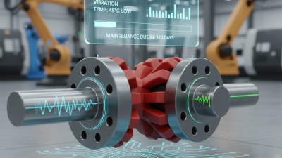 Digital Best Practices for Spider Coupling Explained?