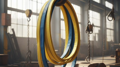 What are the Benefits of Using Nylon Slings?