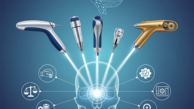 Best Neuro Surgical Drill Options for Accurate Surgeries?