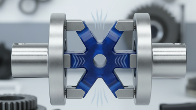 Best Spider Couplings for Optimal Performance in Machinery?