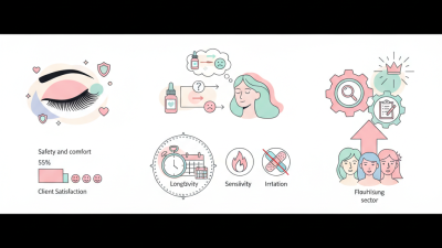 How to Choose the Best Lash Adhesive for Your Needs?